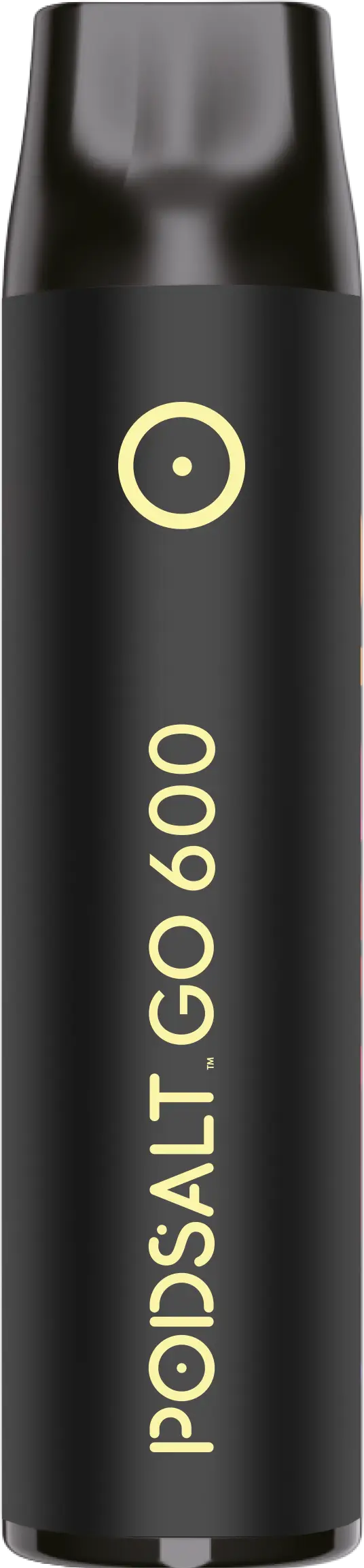 Pod Salt™ Go 600 - Banane Ice