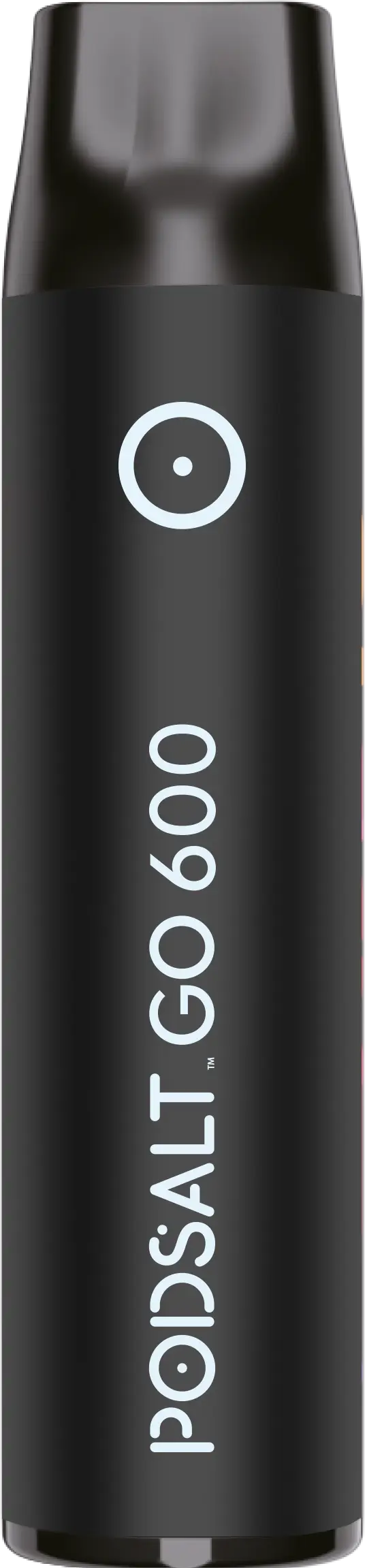 Pod Salt™ Go 600 - Blaube Ment Kalt
